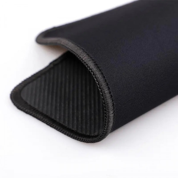 Килимок для миші HOCO GM20 Smooth gaming mouse pad Чорний