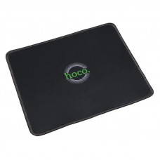 Килимок для миші HOCO GM20 Smooth gaming mouse pad Чорний