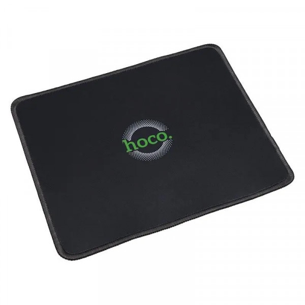 Килимок для миші HOCO GM20 Smooth gaming mouse pad Чорний