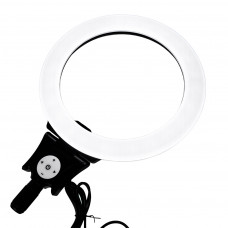 Кільцева лампа NNHQ-12N (35см) (NNHQ12N)