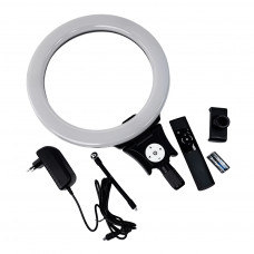 Кільцева лампа NNHQ-12N (35см) (NNHQ12N)