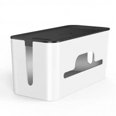 Коробка-органайзер для кабелів UGREEN LP110 Universal Cable Management Box S Size(UGR-30397)