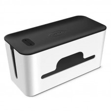 Коробка-органайзер для кабелів UGREEN LP110 Universal Cable Management Box S Size(UGR-30397)