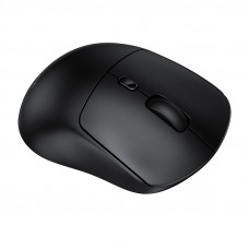 Маніпулятор миша BOROFONE BG151 Cielo dual-mode wireless mouse Black (6941991127687)