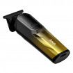 Машинка для стрижки HOCO HP27 Engraving electric hair clipper Gold (6942007674638)