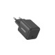 Мережевий зарядний пристрій UGREEN X512 20W USB-C GaN Fast Charger EU Grey (UGR-55528)