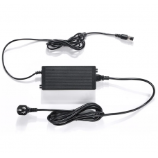 Мережевий зарядний пристрій Ulanzi Vijim power adapter for 200W Video Light EU Plug (P016 AD-2)