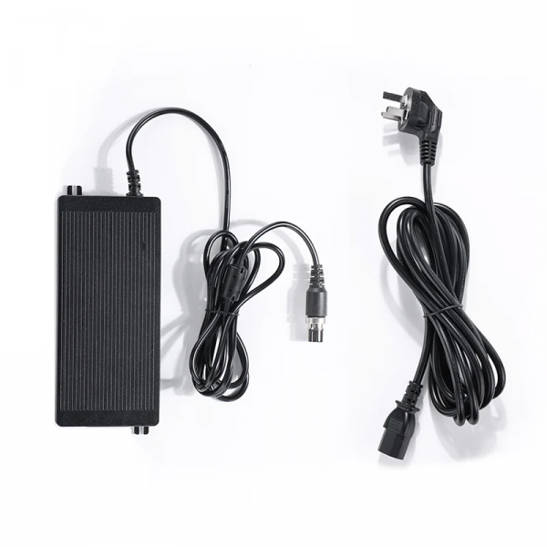Мережевий зарядний пристрій Ulanzi Vijim power adapter for 200W Video Light EU Plug (P016 AD-2)