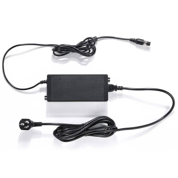 Мережевий зарядний пристрій Ulanzi Vijim power adapter for 200W Video Light EU Plug (P016 AD-2)