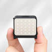 Накамерне світло Ulanzi LM18 Mini LED Video Light for DJI Osmo Action 5/4/3 & Pocket 3 (L042GBB1)