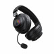 Навушники ігрові ACEFAST H15 gaming wireless headset Black (6974316286424)
