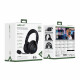 Навушники ігрові ACEFAST H15 gaming wireless headset Black (6974316286424)