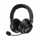 Навушники ігрові ACEFAST H15 gaming wireless headset Black (6974316286424)