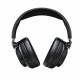 Навушники ігрові ACEFAST H15 gaming wireless headset Black (6974316286424)