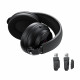 Навушники ігрові ACEFAST H15 gaming wireless headset Black (6974316286424)