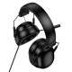 Навушники ігрові HOCO W113 Dynamic USB7.1 channel gaming headphones Black (6942007664127)
