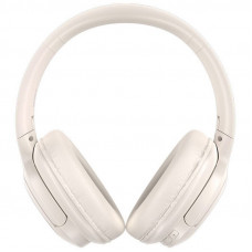 Навушники USAMS-YH21 Wireless Headphone- YH Series BT5.3 бежевий