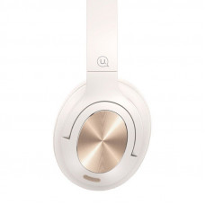 Навушники USAMS-YH21 Wireless Headphone- YH Series BT5.3 бежевий