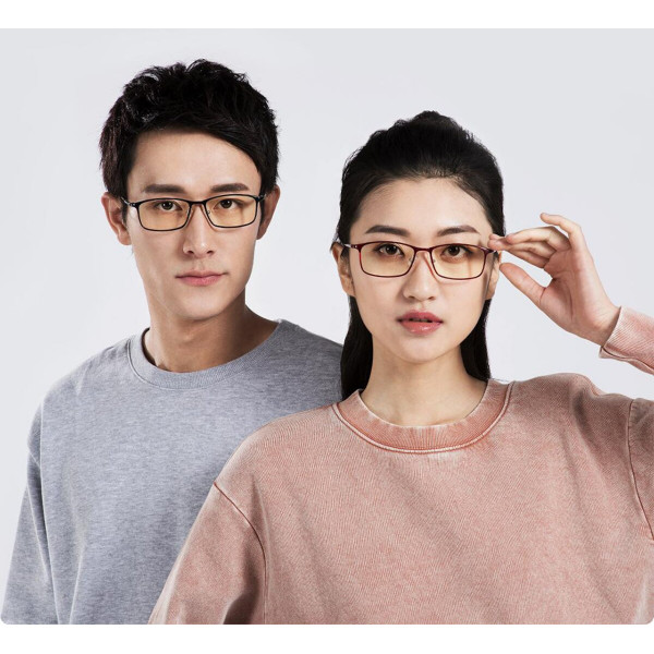 Окуляри для комп'ютера Xiaomi Computer Glasses Чорний