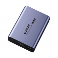 Перехідник UGREEN CM455 HDMI Over Ethernet Extender 1080P 70m EU(UGR-20519EU)