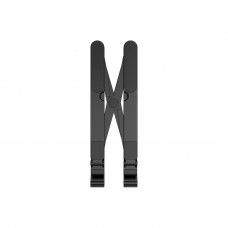Підставка для ноутбука WIWU Foldable Laptop Stand ZM-902 Black (6977703650112)