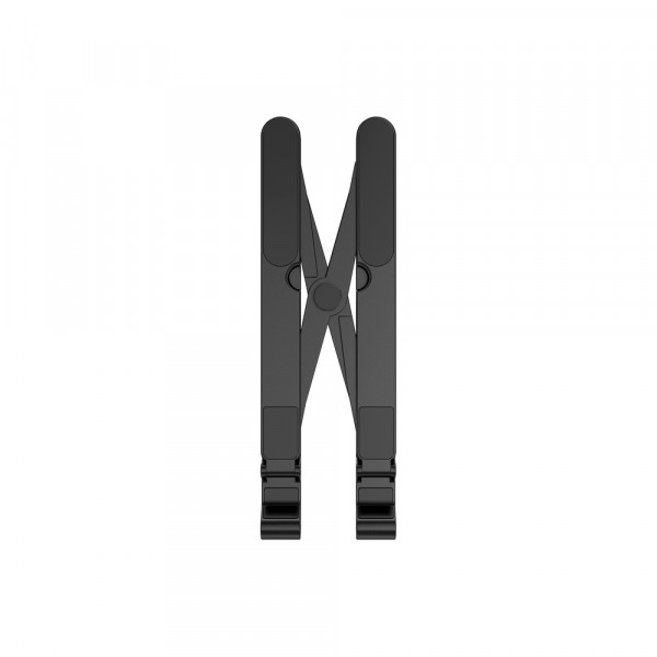 Підставка для ноутбука WIWU Foldable Laptop Stand ZM-902 Black (6977703650112)