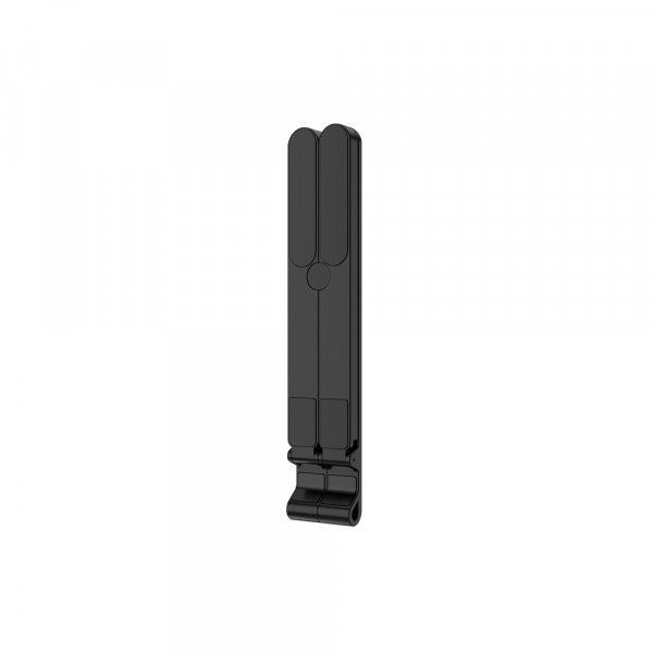 Підставка для ноутбука WIWU Foldable Laptop Stand ZM-902 Black (6977703650112)