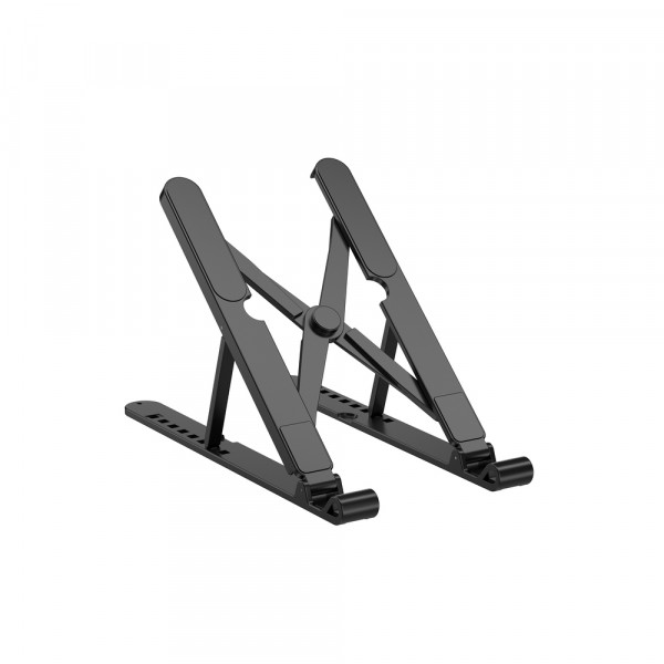 Підставка для ноутбука WIWU Foldable Laptop Stand ZM-902 Black (6977703650112)