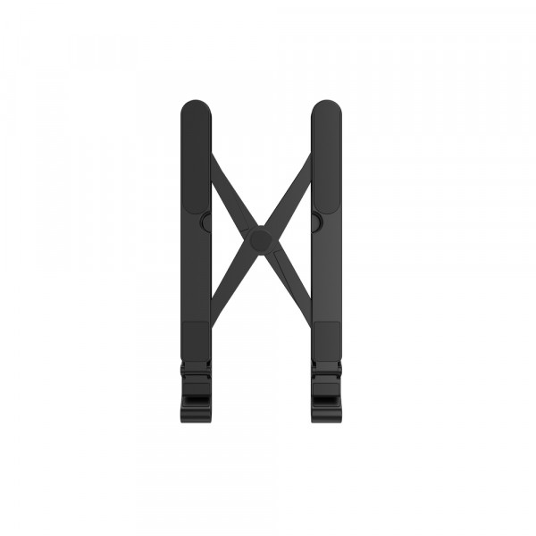 Підставка для ноутбука WIWU Foldable Laptop Stand ZM-902 Black (6977703650112)