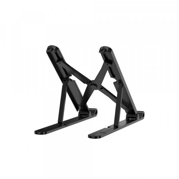 Підставка для ноутбука WIWU Foldable Laptop Stand ZM-902 Black (6977703650112)