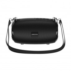 Портативна колонка BOROFONE BR4 Horizon sports wireless speaker Чорний