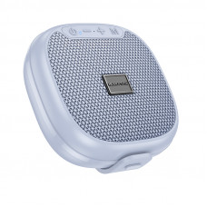 Портативна колонка BOROFONE BR47 Star sports BT speaker Blue Star (6941991118142)
