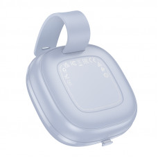 Портативна колонка BOROFONE BR47 Star sports BT speaker Blue Star (6941991118142)