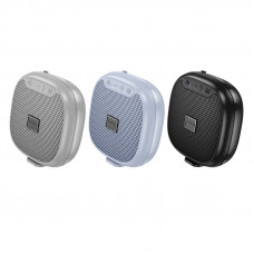 Портативна колонка BOROFONE BR47 Star sports BT speaker Blue Star (6941991118142)