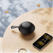 Портативна колонка BOROFONE BR48 Ufo sports BT speaker Blakc (6941991121692)