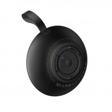 Портативна колонка BOROFONE BR48 Ufo sports BT speaker Blakc (6941991121692)