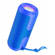 Портативна колонка HOCO BS48 Artistic sports BT speaker Блакитний