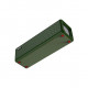 Портативна колонка HOCO HC3 Bounce sports wireless speaker Dark Green (6931474741653)