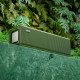 Портативна колонка HOCO HC3 Bounce sports wireless speaker Dark Green (6931474741653)
