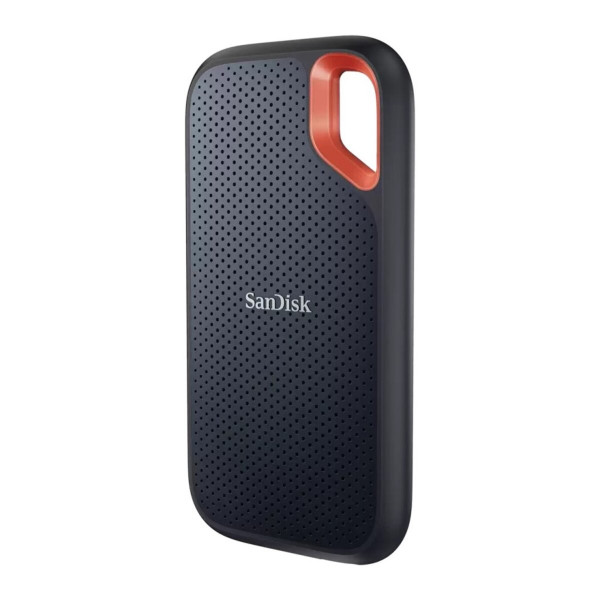 Портативний SSD SanDisk Extreme E61 V2 500GB USB 3.2 Type-C TLC
