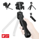 Ручка мініштатив Ulanzi TT38 One-click Opening Tripod (T070GBB1)