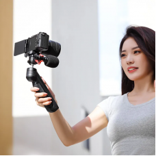 Ручка мініштатив Ulanzi TT38 One-click Opening Tripod (T070GBB1)