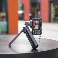 Ручка мініштатив Ulanzi TT38 One-click Opening Tripod (T070GBB1)