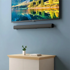 Саундбар Xiaomi Redmi TV Soundbar Black (MDZ-34-DA)