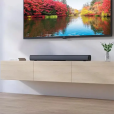 Саундбар Xiaomi Redmi TV Soundbar Black (MDZ-34-DA)