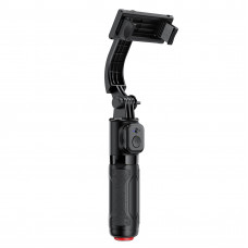 Селфі-монопод ACEFAST E43 Supports automatic selfie stand opening Black (6974316286141)