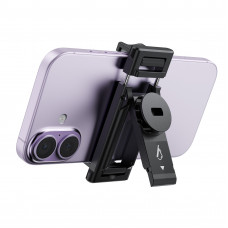 Селфі-монопод ACEFAST E43 Supports automatic selfie stand opening Black (6974316286141)
