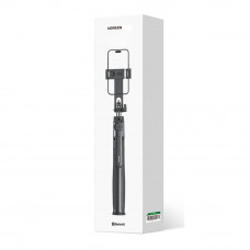 Селфі-трипод UGREEN LP849 4-Leg Bluetooth Selfie Stick Tripod Stand (UGR-45301)