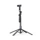 Селфі-трипод UGREEN LP849 4-Leg Bluetooth Selfie Stick Tripod Stand (UGR-45301)