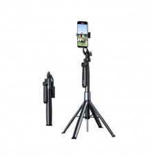 Селфі-трипод UGREEN LP849 4-Leg Bluetooth Selfie Stick Tripod Stand (UGR-45301)